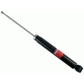 Stoßdämpfer von SACHS