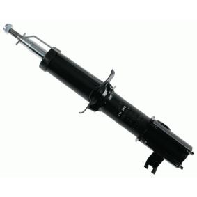 DAEWOO Stoßdämpfer von SACHS