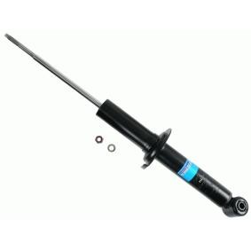 Stoßdämpfer 313 381 von SACHS günstig für 61,66 € online kaufen