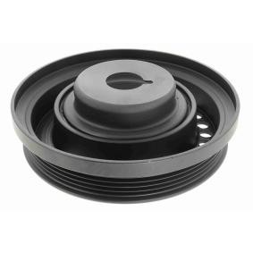 Achetez des Poulie damper (vilebrequin) VAICO V40-1549 à prix pour 39,41 €