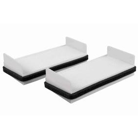 Innenraumfilter V40-30-5001
