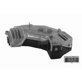 Regler, Innenraumgebläse V40-79-0002-1