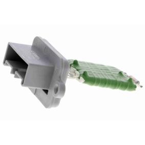 Regler, Innenraumgebläse V40-79-0004-1
