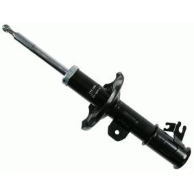 Stoßdämpfer 313 466 für NUBIRA Stufenheck für 44,04 CHF
