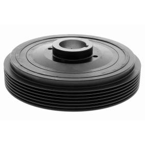 Achetez des Poulie damper (vilebrequin) VAICO V42-0546 à prix pour 62,94 €