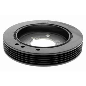 Achetez des Poulie damper (vilebrequin) VAICO V42-0547 à prix pour 52,54 €