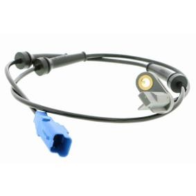 Kjøp Sensor, ABS av VEMO V42-72-0061-1 til den lave prisen 411,21 NOK