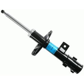 Stoßdämpfer 313 532 für CARENS III (UN) für 77,94 CHF