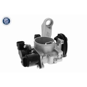 Drosselklappe von VEMO für CLIO I (B/C57_, 5/357_) günstig online kaufen