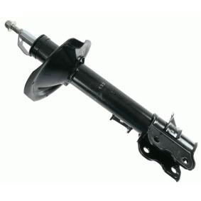 Stoßdämpfer 313 633 für X-TRAIL (T32) für 68,85 CHF