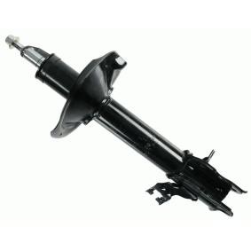 Stoßdämpfer 313 634 für X-TRAIL (T32) für 51,38 CHF