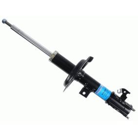 Comprar Amortiguador de SACHS 313 660 a bajo precio de 88,30 €