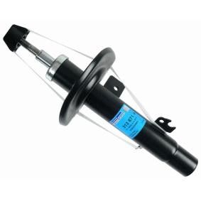 Stoßdämpfer 313 671 für 207 SW (WK_) für 53,42 CHF
