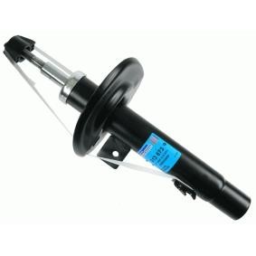 Stoßdämpfer 313 673 für 207 SW (WK_) für 65,06 CHF