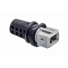 Køb Sensor, indsugningstemp. af VEMO V51-72-0088 til den lave pris 107,70 DKK