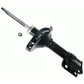 Stoßdämpfer 313 773 von SACHS günstig für 132,32 € online kaufen