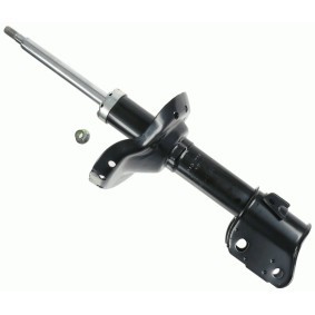 Stoßdämpfer 313 774 von SACHS günstig für 118,97 € online kaufen
