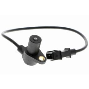 Köp Vevaxelgivare av VEMO V53-72-0007-1 till det låga priset 396,47 kr