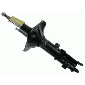 Stoßdämpfer 313 837 für Accent V Limousine (HC) für 46,14 CHF