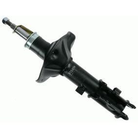 Stoßdämpfer 313 838 für Accent V Limousine (HC) für 38,43 CHF