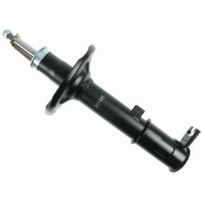 Stoßdämpfer 313 845 für Accent V Limousine (HC) für 40,35 CHF