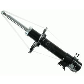 Stoßdämpfer 313 851 für Almera II Limousine (N16) für 35,95 CHF