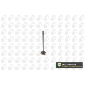 Acquista Valvola di scarico da BGA V611982 a buon mercato per soli 14,05 €