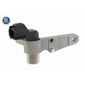 Kurbelwellensensor V70-72-0249