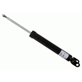 Stoßdämpfer 314 007 von SACHS günstig für 58,06 € online kaufen