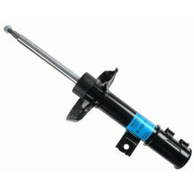 Stoßdämpfer 314 010 von SACHS günstig für 81,12 € online kaufen