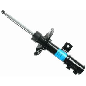 Stoßdämpfer 314 024 von SACHS günstig für 78,09 € online kaufen