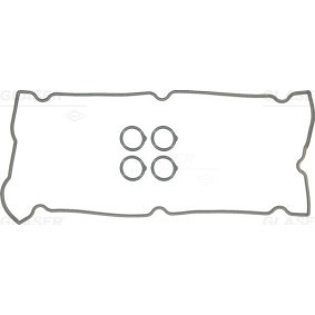 Achetez des Jeu de joints d'étanchéité, couvercle de culasse GLASER V83452-00 à prix pour 38,53 €