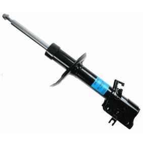 Stoßdämpfer 314 042 für X-TRAIL (T32) für 88,89 CHF