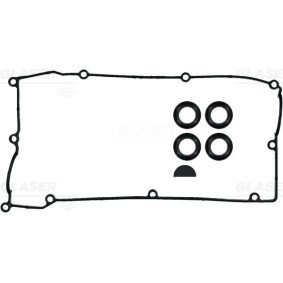 Achetez des Jeu de joints d'étanchéité, couvercle de culasse GLASER V90070-00 à prix pour 46,90 €