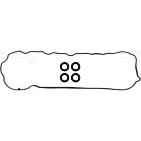 Achetez des Jeu de joints d'étanchéité, couvercle de culasse GLASER V90261-00 à prix pour 49,05 €
