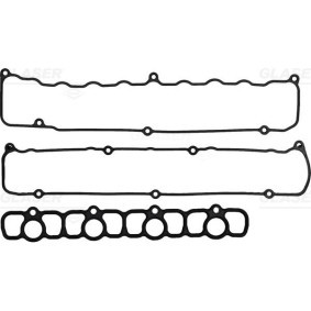 Achetez des Jeu de joints d'étanchéité, couvercle de culasse GLASER V90262-00 à prix pour 39,37 €