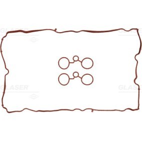 Achetez des Jeu de joints d'étanchéité, couvercle de culasse GLASER V90305-00 à prix pour 30,98 €