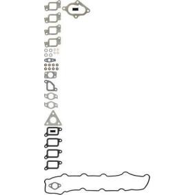 Achetez des Jeu de joints d'étanchéité, couvercle de culasse GLASER V90306-00 à prix pour 28,79 €