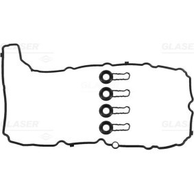 Dichtungssatz, Zylinderkopfhaube V90313-01 für MINI