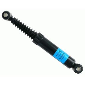 Stoßdämpfer von SACHS