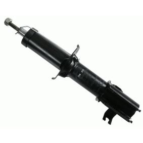 DAEWOO Stoßdämpfer von SACHS