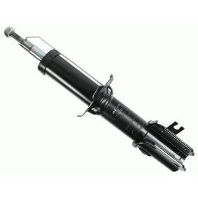 DAEWOO Stoßdämpfer von SACHS