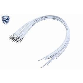 Reparatursatz, Kabelsatz V99-83-0038