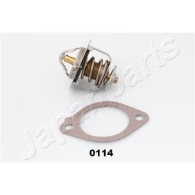 Kühlwasserthermostat von JAPANPARTS
