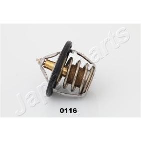 Kühlwasserthermostat von JAPANPARTS