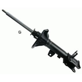 Stoßdämpfer 314 661 von SACHS günstig für 67,05 € online kaufen