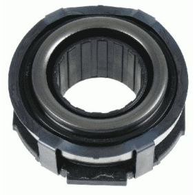 Achetez des Butée d'embrayage SACHS 3151 000 137 à prix pour 21,70 €