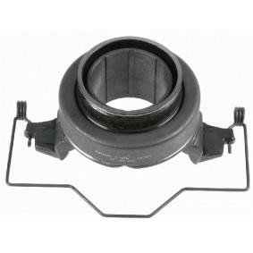 Achetez des Butée d'embrayage SACHS 3151 000 163 à prix pour 131,33 €