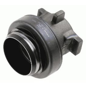 Achetez des Butée d'embrayage SACHS 3151 000 493 à prix pour 180,16 €