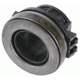 Achetez des Butée d'embrayage SACHS 3151 104 001 à prix pour 49,82 €